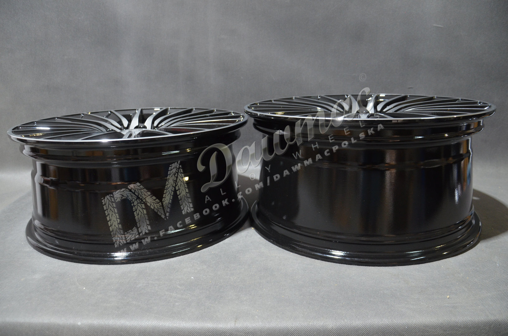 Model: 5909 20" 8,5J ET34,5 + 9,5J ET35,5 5x112 MB - obrazek 7