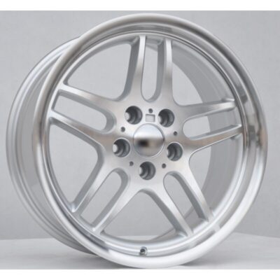 Model: 5913 18" 8J ET20 + 9,5J ET20 5x120 MSPC