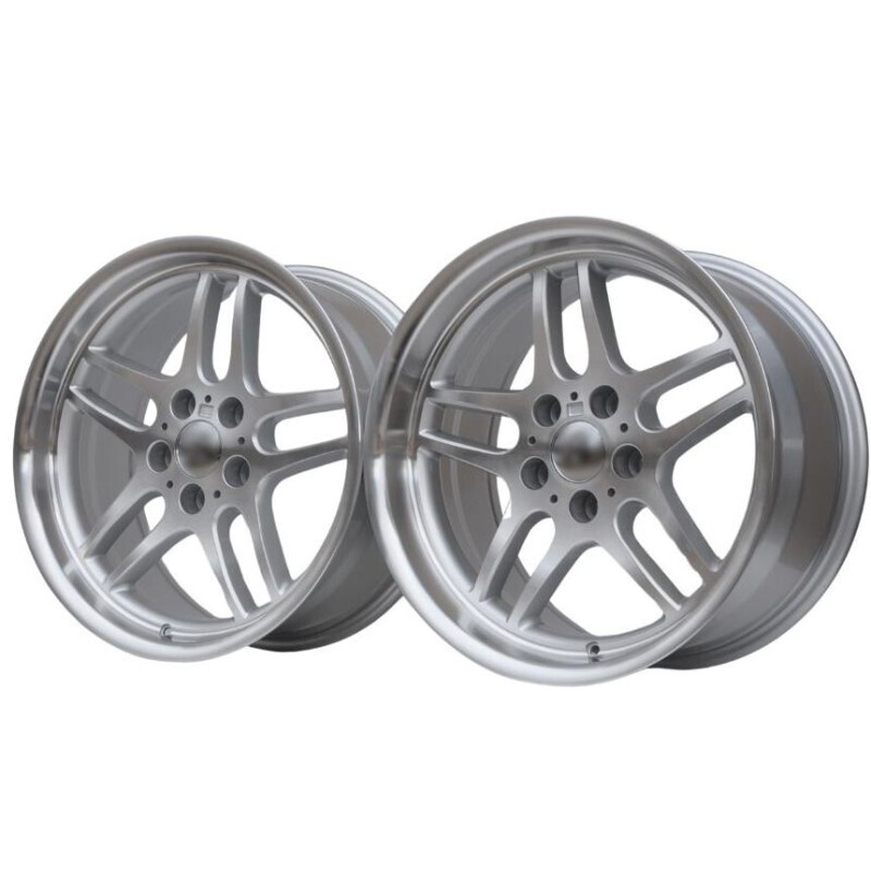 Model: 5913 18" 8J ET20 + 9,5J ET20 5x120 MSPC - obrazek 4