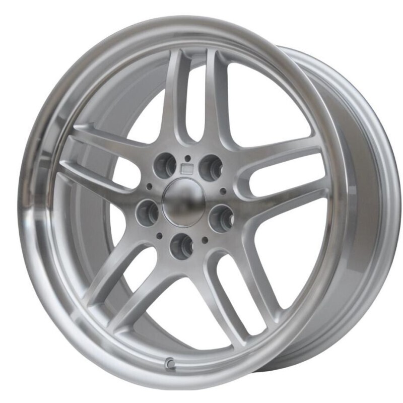 Model: 5913 18" 8J ET20 + 9,5J ET20 5x120 MSPC - obrazek 5