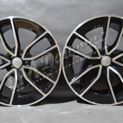 Model: 5949 22" 10J ET56 + 11J ET50 5x112 MB