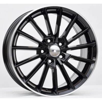 Model: 5969 18" 8J ET42 5x112 BL