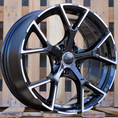 Model: 5997 20" 9J ET30 5x112 MB