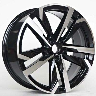 Model: 6399 19" 8J ET42 5x112 BFM