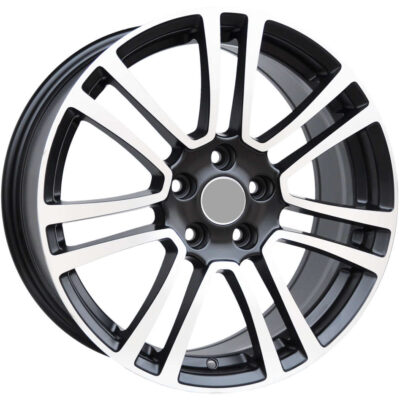 Model: 646 17" 7,5J ET50 5x108 MBM