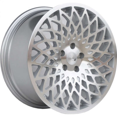 Model: 688 18" 8,5J ET45 5x112 MS