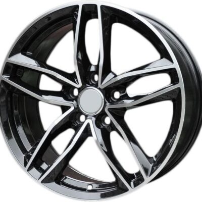 Model: 690 16" 7J ET34 5x100 MBPC