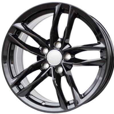 Model: 690 19" 8,5J ET35 5x112 BL