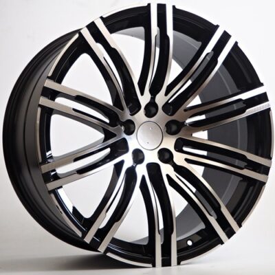 Model: 6918 21" 10J ET19 5x112 BFM