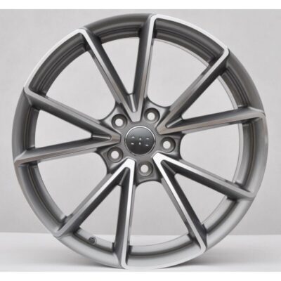 Model: 703 18" 8J ET42 5x112 MG