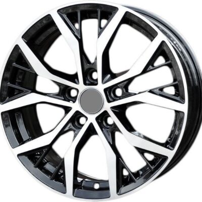 Model: 713 16" 7J ET40 5x100 MB