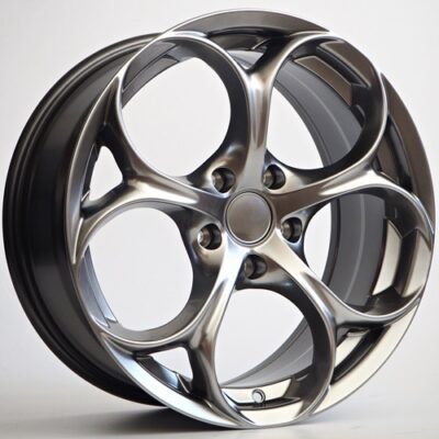 Model: 7176 17" 7,5J ET35 5x110 GM