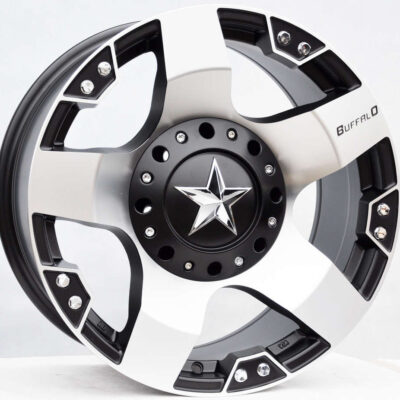 Model: 775 17" 9J ET-12 6x139,7 MB