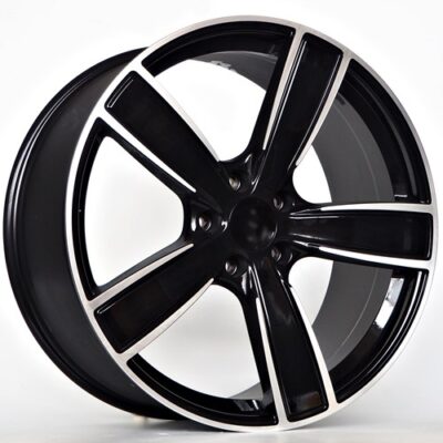 Model: 7861 22'' 10J ET55 5x130 BFM