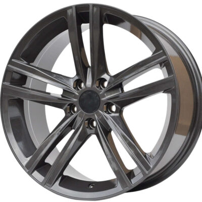 Model: 804 18" 8J ET37 5x112 GM