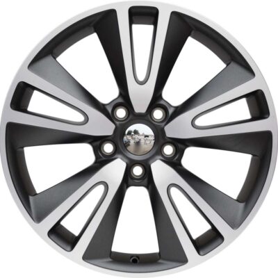 Model: 82212221 20" 8J ET56 5x127 MG