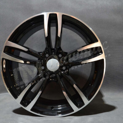 Model: 855 18" 8J ET27 5x112 MB