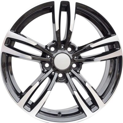 Model: 855 19" 8,5J ET35 + 9,5J ET40 5x120 MB