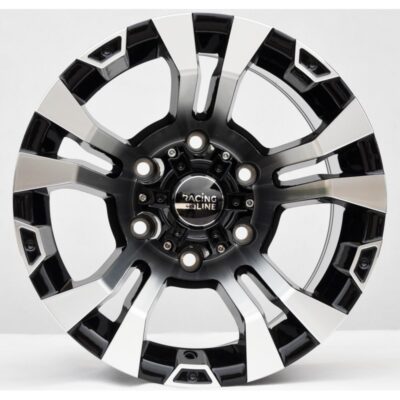 Model: 859 15" 8J ET-10 6x139,7 MB