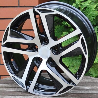 Model: 876 17" 7,5J ET44 5x108 MBPC