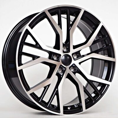 Model: 9376 19" 8J ET45 5x112 BFM