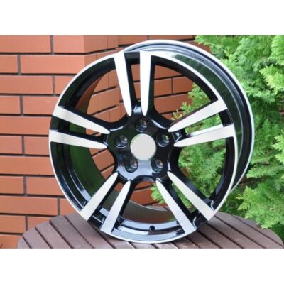 Model: 946 20" 9,5J ET55 5x130 MBPC