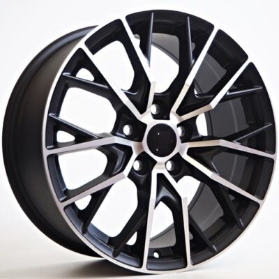 Model: 9620 17" 8J ET45 5x114,3 BmFM