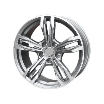 Model: 983 18" 8J ET30 5x120 MG