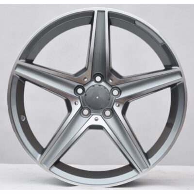 Model: 985 19" 8J ET48 5x112 MG