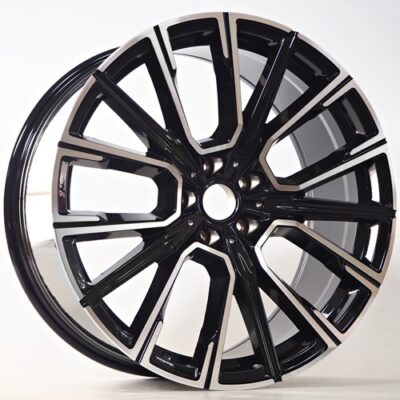 Model: 9919 20" 9,5J ET35 5x112 BFM