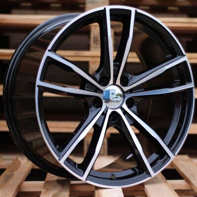 Model: A5824 18" 8J ET45 5x120 MB