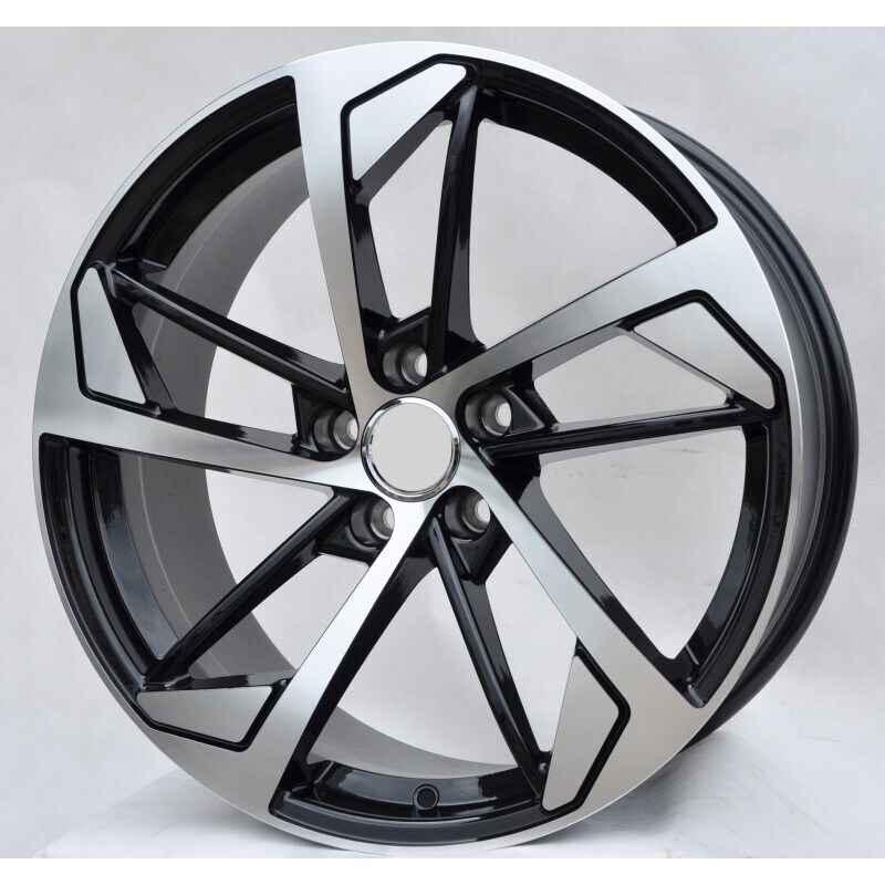 Model: E139 B 18" 8J ET39 5x112 MBPC - obrazek 2