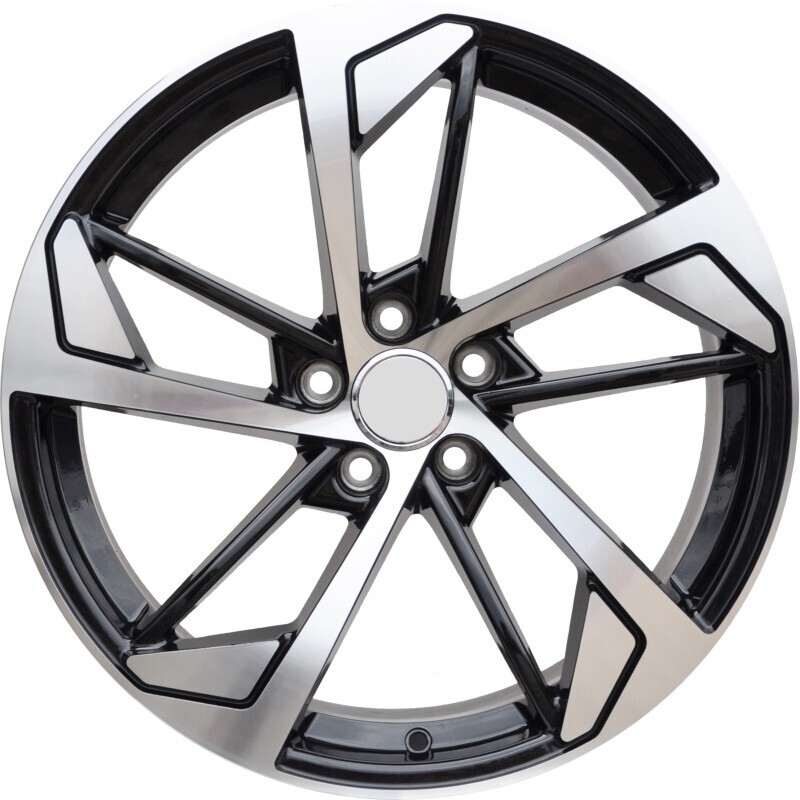 Model: E139 B 18" 8J ET39 5x112 MBPC - obrazek 4