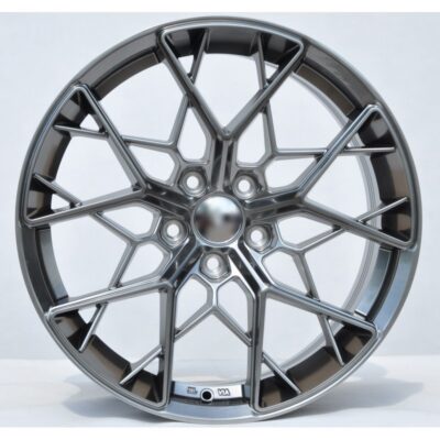 Model: FBX049 18" 8J ET35 5x120 HB