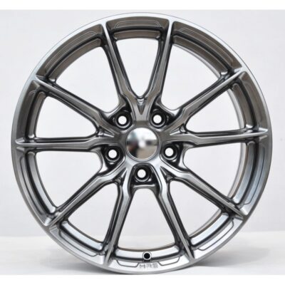 Model: FBX060 18" 8J ET28 5x112 HB