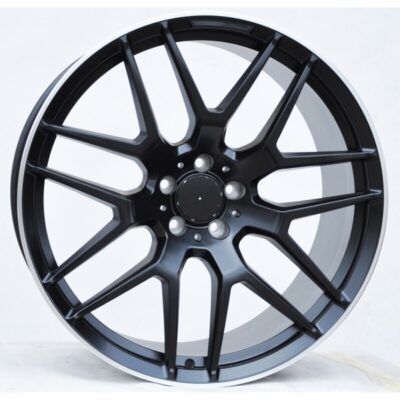 Model: FE115 21" 10J ET35 5x130 MBM