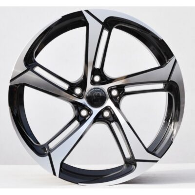 Model: FF115 18" 8J ET38 5x108 MBPC