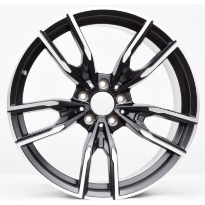 Model: I5478 19" 8,5J ET35 + 9J ET40 5x120 MB