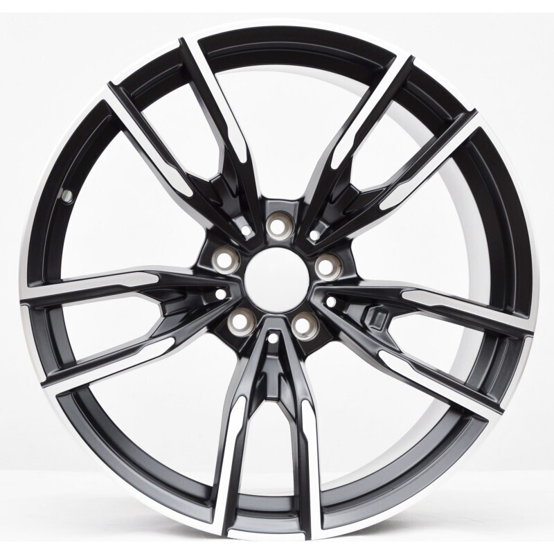 Model: I5478 19" 8,5J ET35 + 9J ET40 5x120 MB