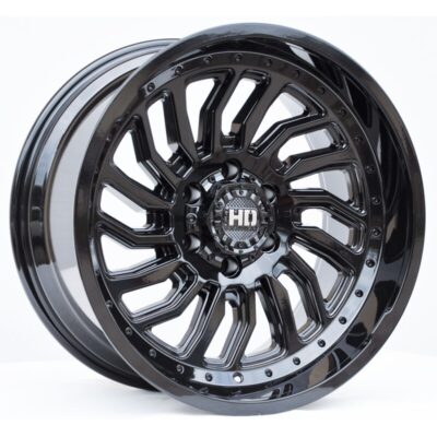 Model: JT192 20" 9J ET0 6x139,7 BL