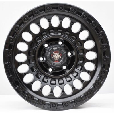 Model: JT220 18" 9J ET0 6x139,7 BL