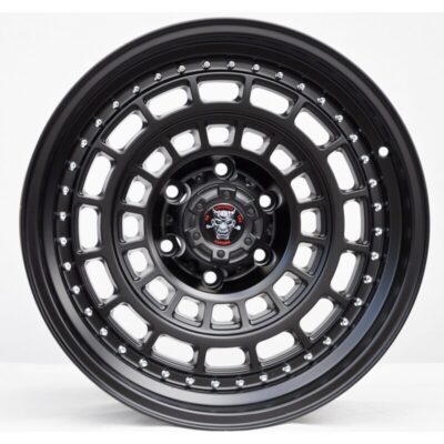 Model: JT221 18" 9J ET0 6x139,7 BL