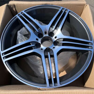 Model: OW 19" 9,5J ET35 5x112 MG