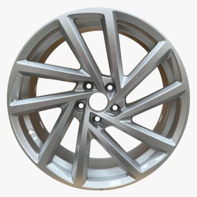 Model: VAG14 19" 8J ET45 5x112 Silver