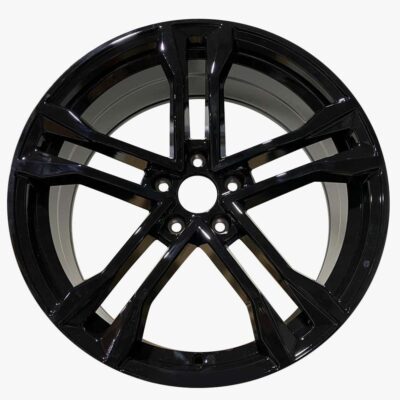 Model: VAG50 19" 8,5J ET45 5x112 Gloss Black