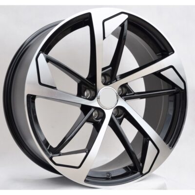 Model: XE139 19" 8,5J ET35 5x112 MBPC