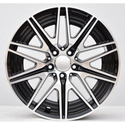 Model: Y0102 18" 7,5J ET40 5x112 MB