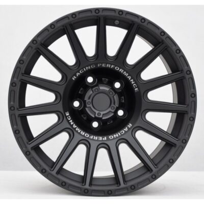 Model: fbx026 17" 9J ET5 6x114,3 BL