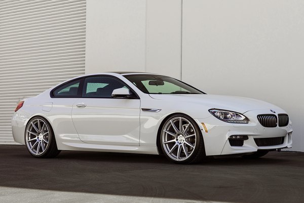 Niche Essen 20" 9J ET35 5x120 Silver with Machined Face - obrazek 8