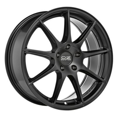 OZ Racing Omnia 17" 7,5J ET35 5x100 Matt Black